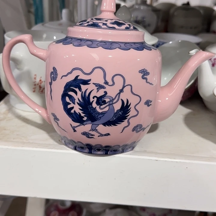 陶景德镇陶瓷瓷厂