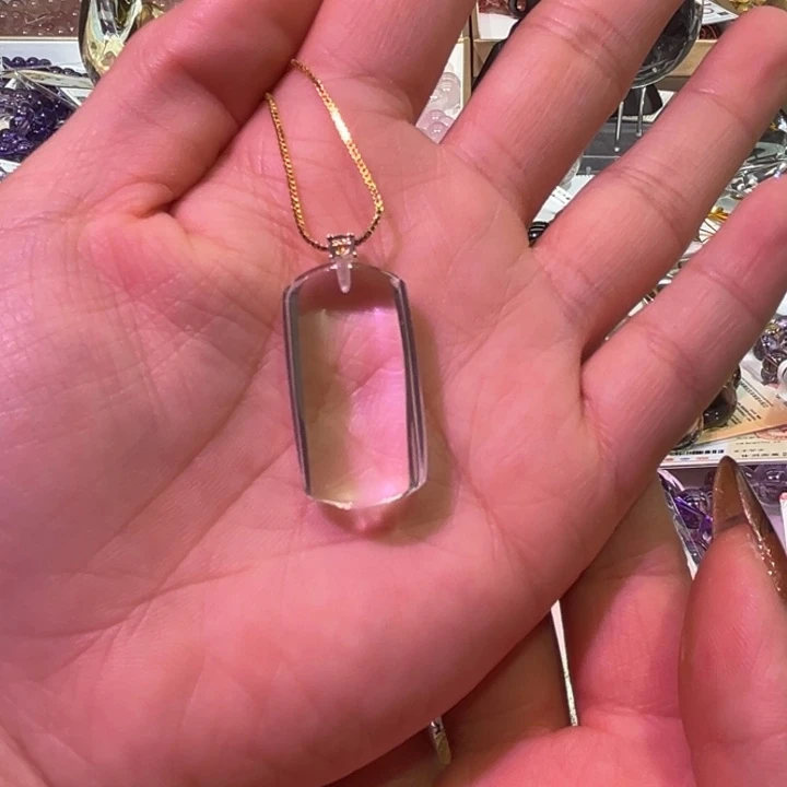 【闪购商品】水晶手链未镶嵌?***?吊坠