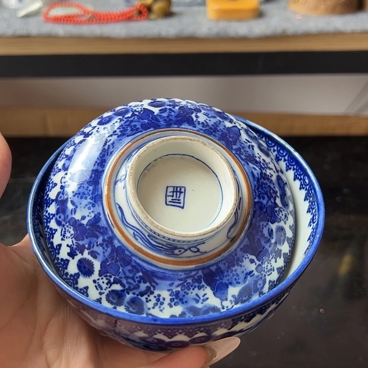 精美瓷器中古陶瓷5.21C2