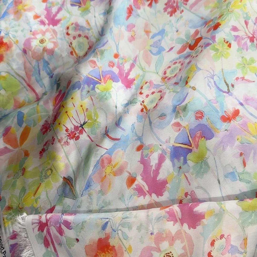 人丝天丝1米长X1.4米宽地卷