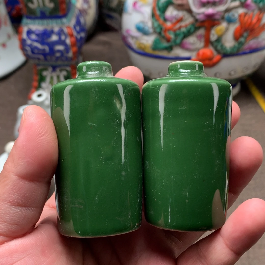 摆件陶瓷旧藏瓷器旧藏瓷器