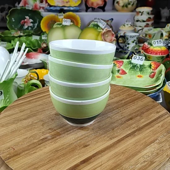 潮州创艺瓷家陶瓷