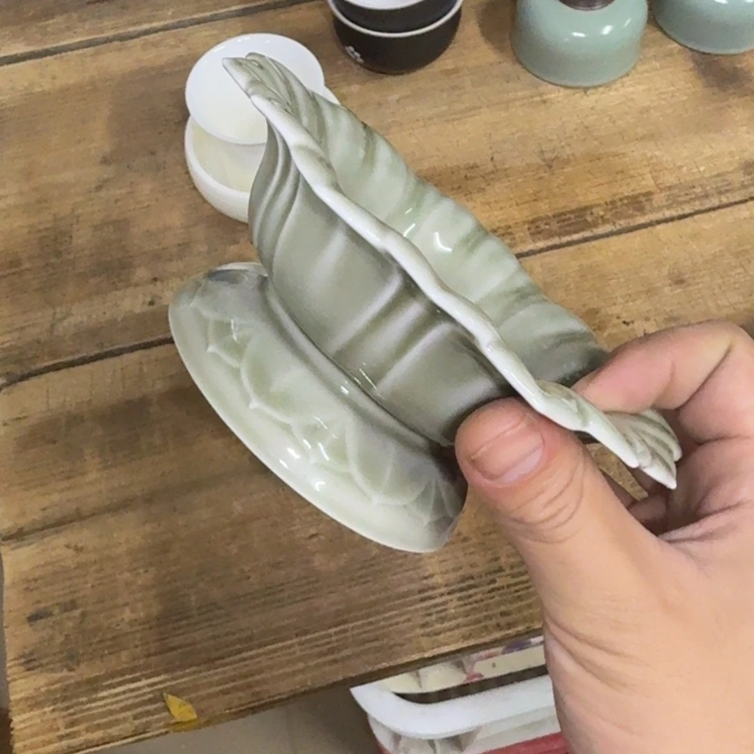 紫砂瑕疵茶具介意勿拍