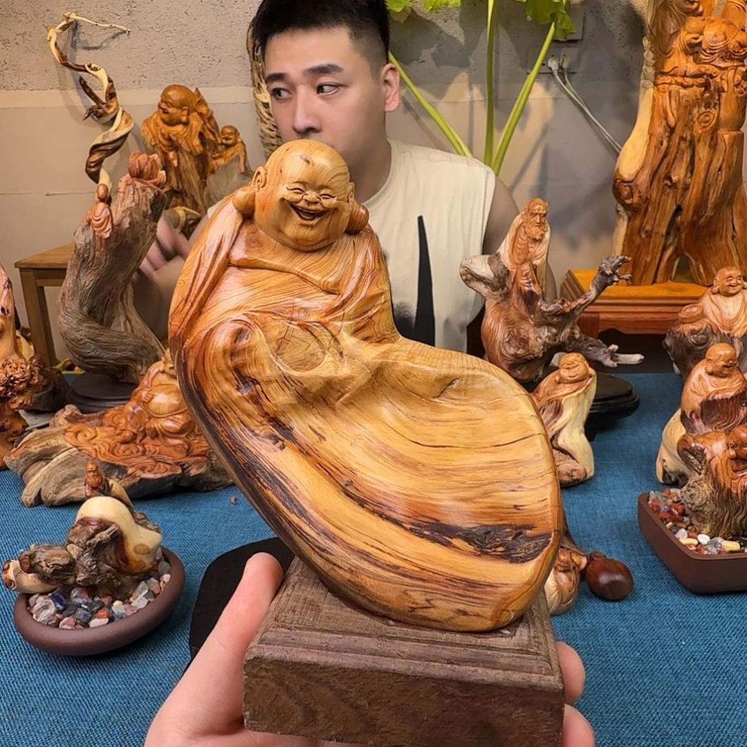 柏木（崖柏）关注一下