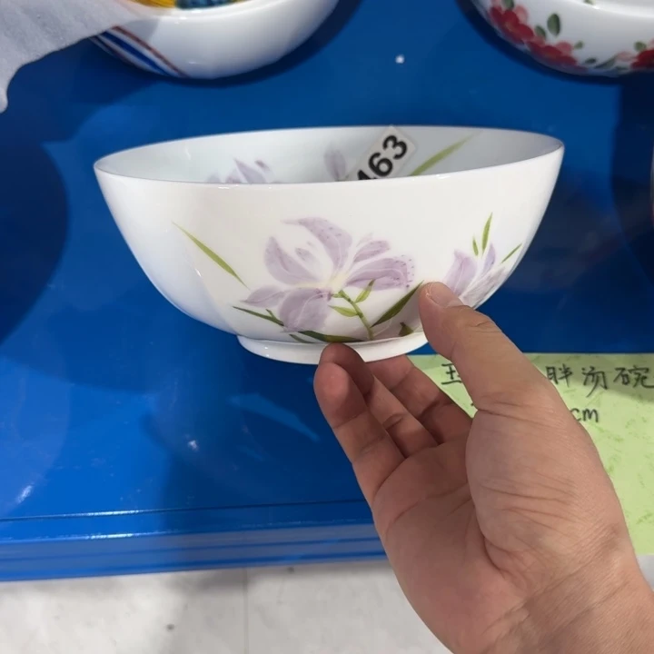 陶瓷景德镇陶瓷手工制作