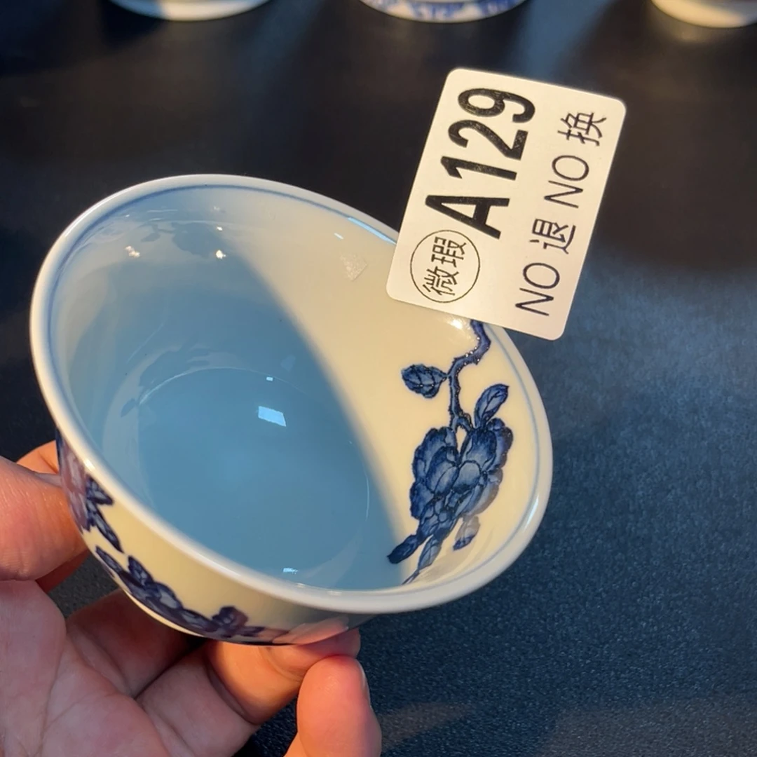 129 半月陶瓷半月陶瓷