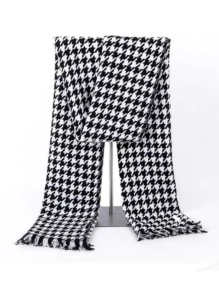 【兰子家】兰子2502家围巾时尚