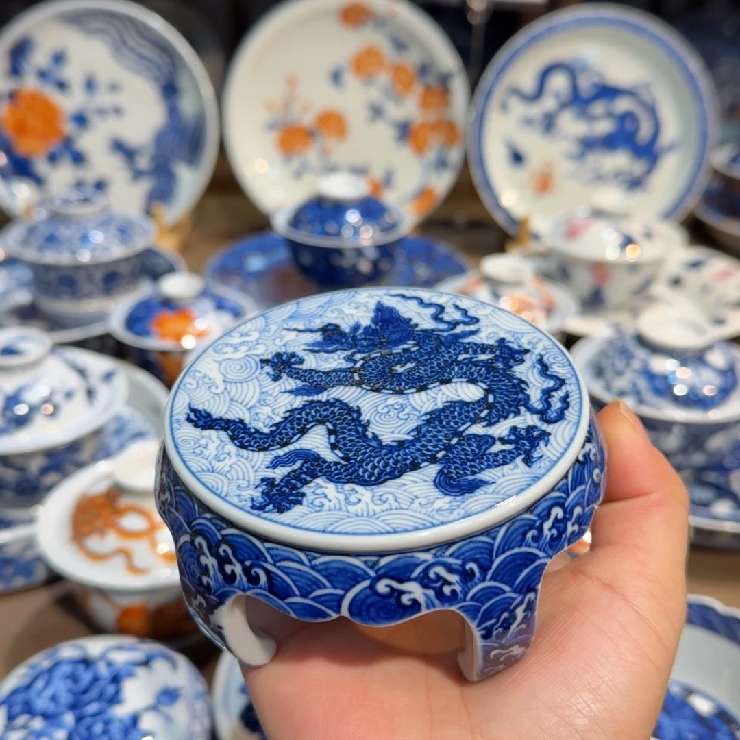 景德镇陶瓷陶瓷陶瓷