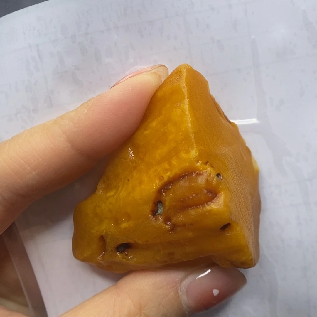 定制蜜蜡未镶嵌郎