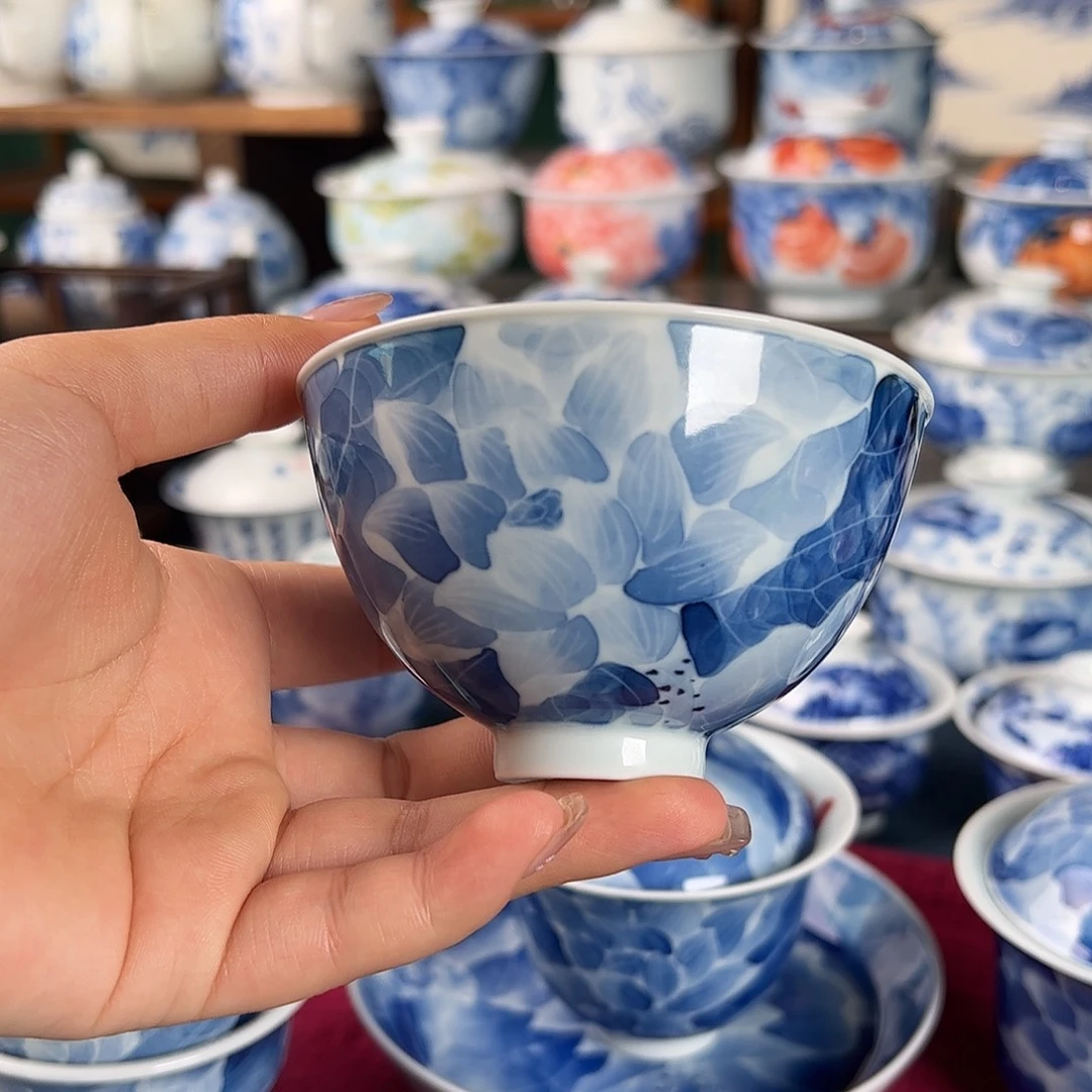 杯。