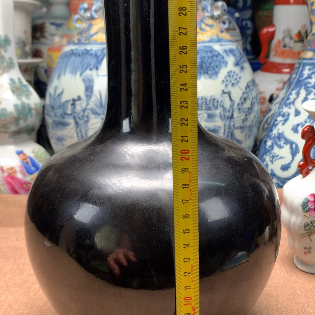 摆件旧藏瓷器旧藏瓷器