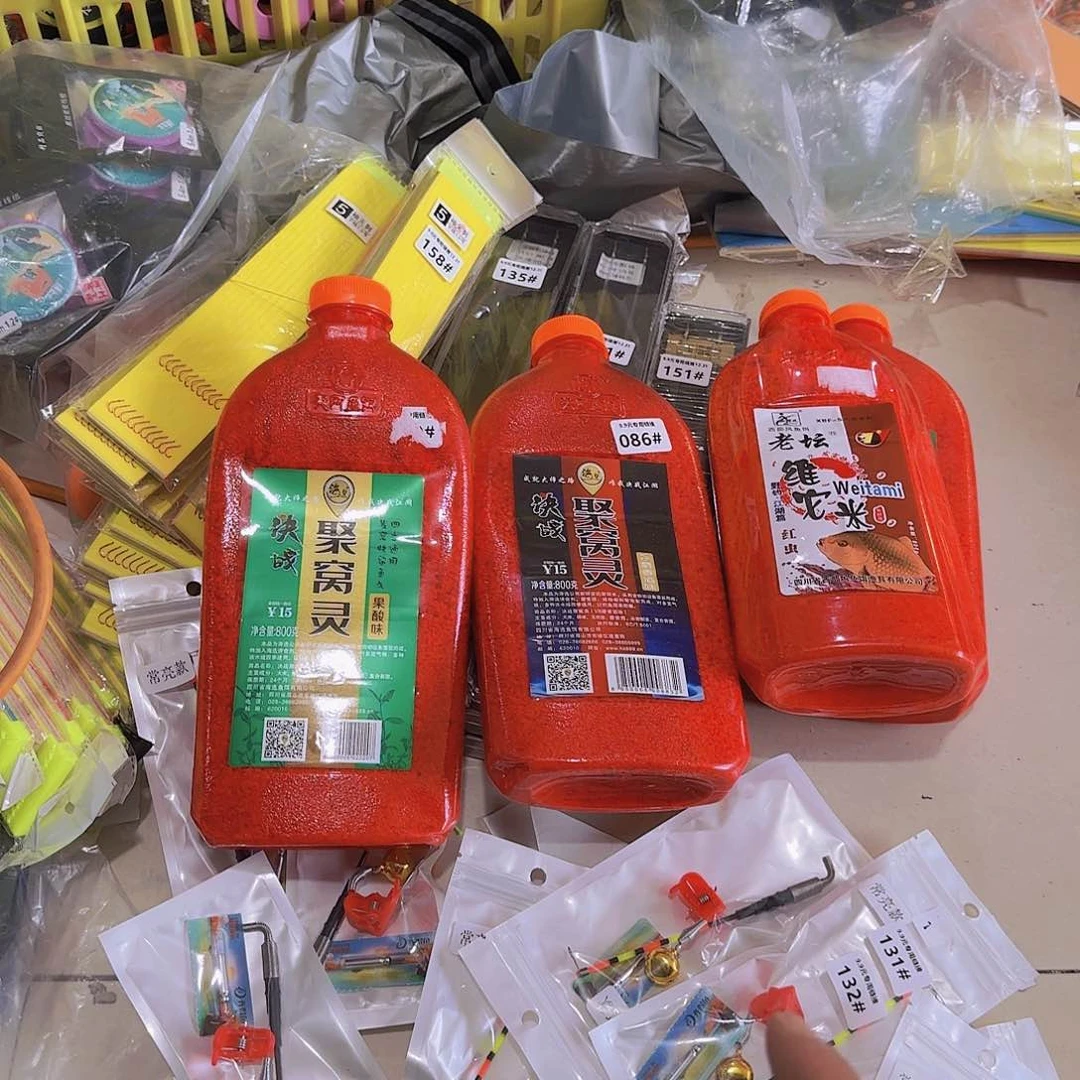 酒米随机发一瓶800克