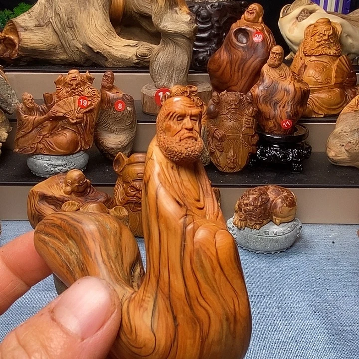 柏木（崖柏）3886868666565588