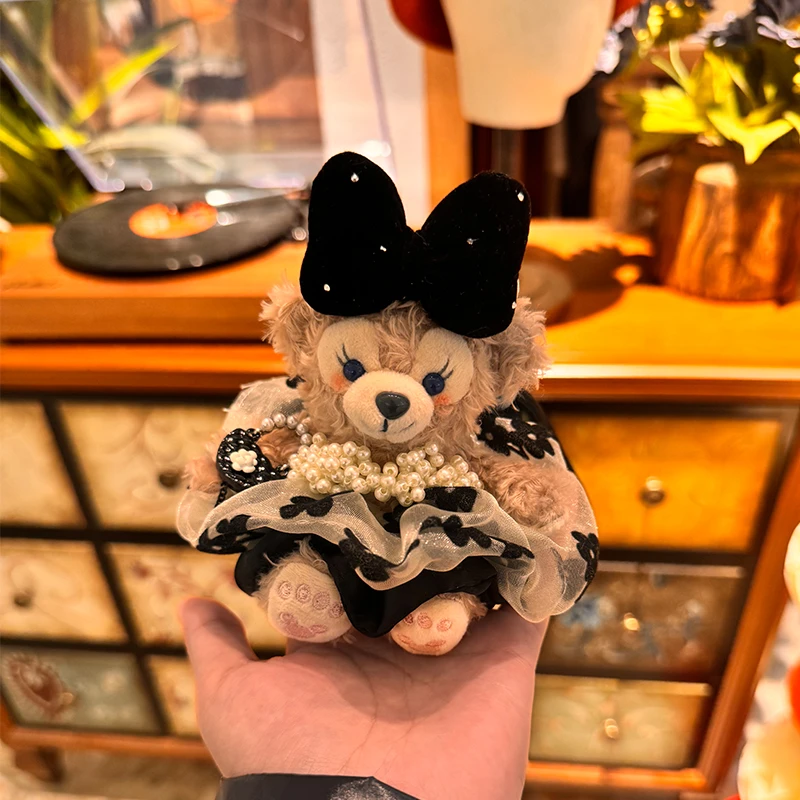 【包包挂件推荐合集】顶配版甜脸玫玫挂件miu系包饰玩偶车挂钥匙扣