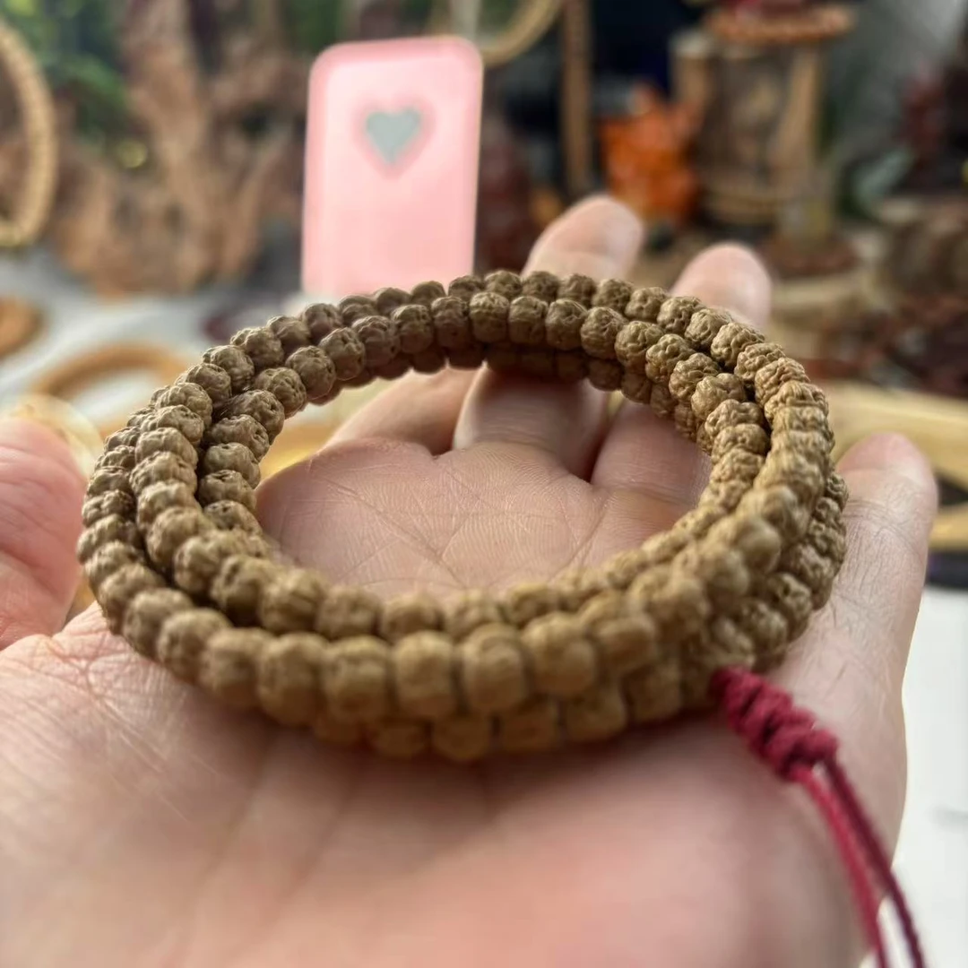 《大嫂》精挑佛手长串6mm左右