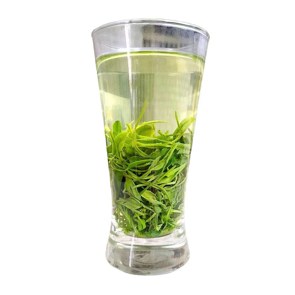 原产地直发雨前一芽两三叶信阳毛尖2025新茶口粮茶口感好保证新茶