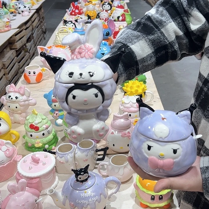 紫砂茶盘这么多人都在看你