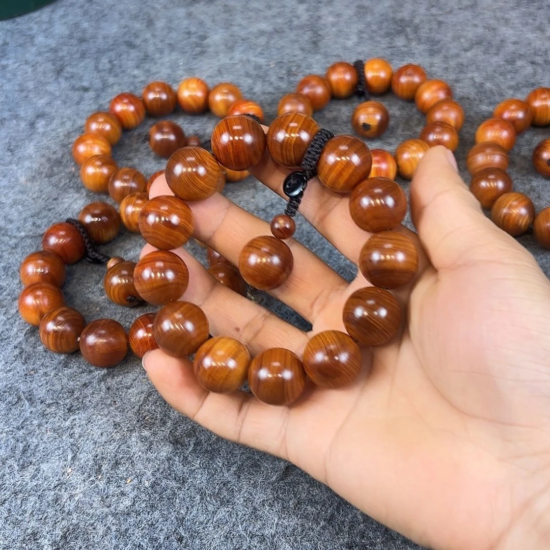 柏木（崖柏）1.8红泥膏 蜜结糖