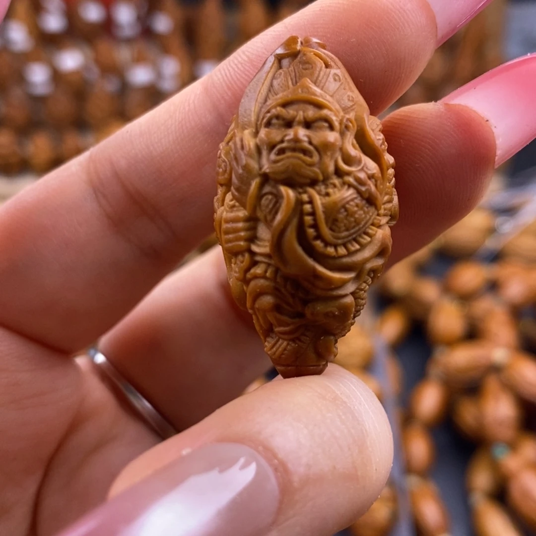 橄榄核手串/手链橄榄核福利单子两单起邮