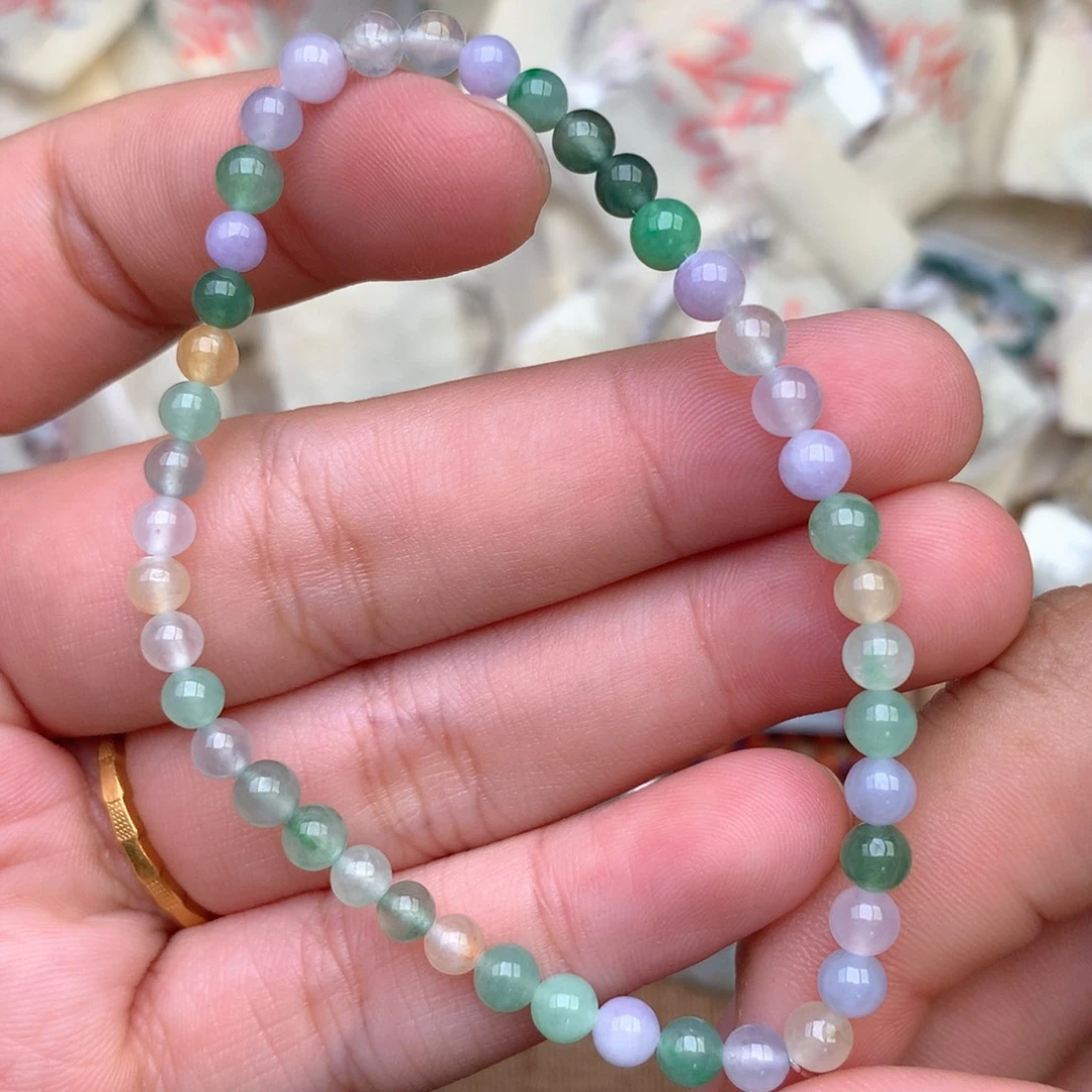 【闪购商品】未镶嵌挂件翡翠一