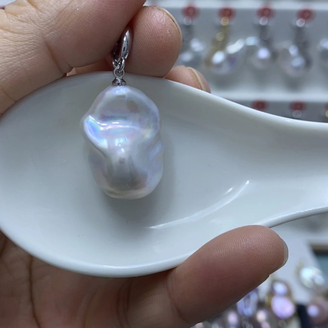 其它未镶嵌淡水珍珠