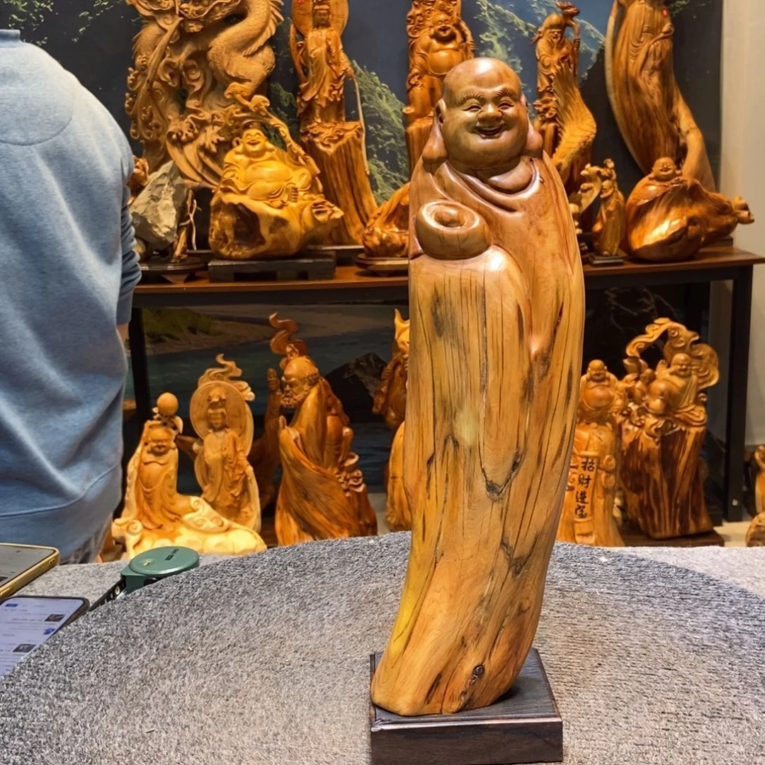 柏木（崖柏）精品太行崖柏