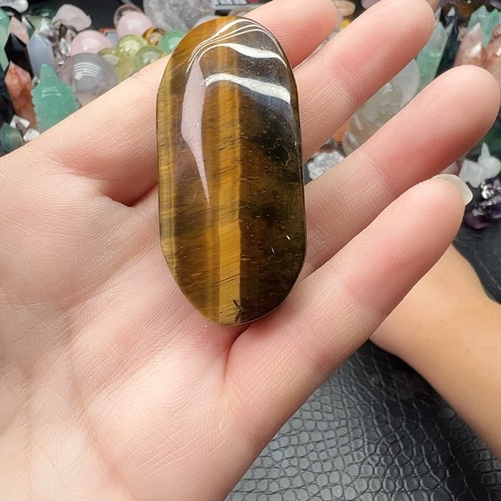 未镶嵌眼镜水晶340