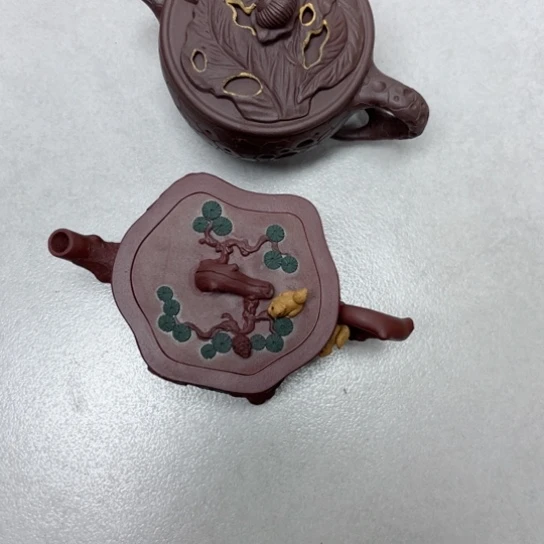 茶壶紫砂南**途紫砂茶具