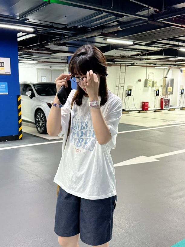 SEVENFUOO -TX【GOOD】短袖