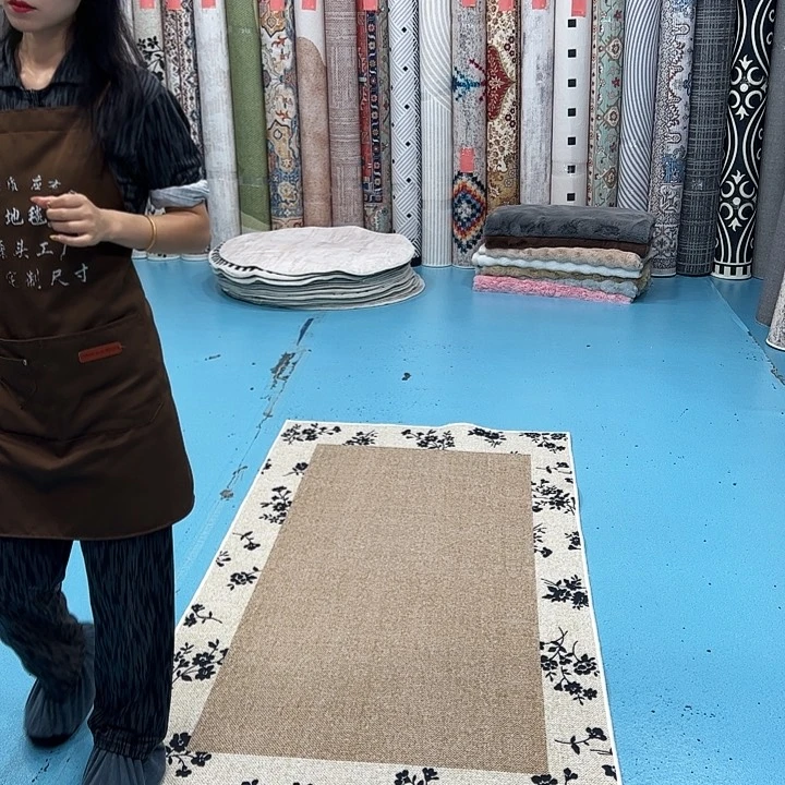 混纺100×200沙发底比利时绒微瑕特价误差正负1-3厘米