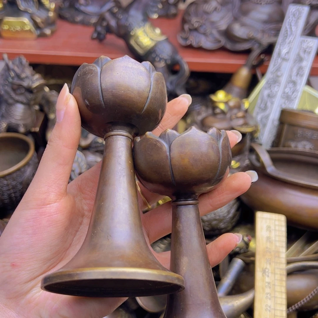 铜器摆件诚信经营