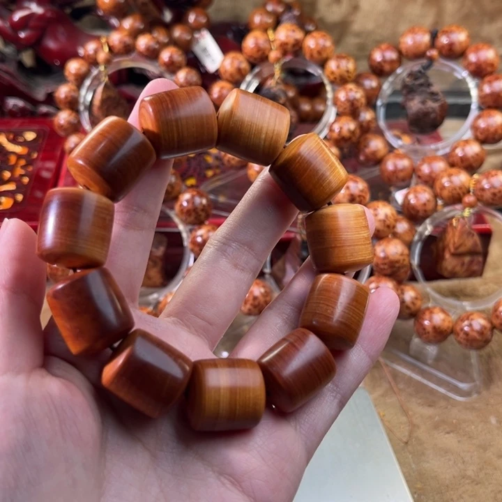 柏木（崖柏）手串/手链