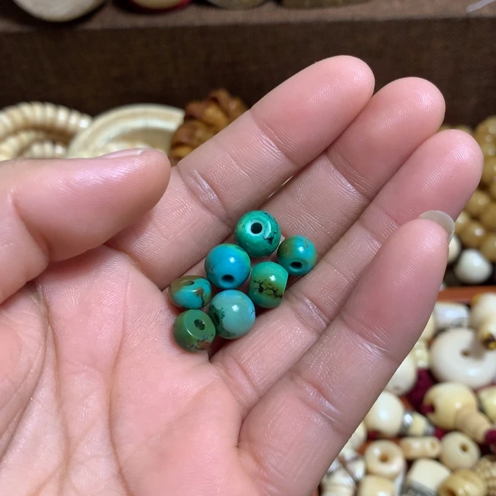 杰***狮银S925藏区完美配饰喜欢