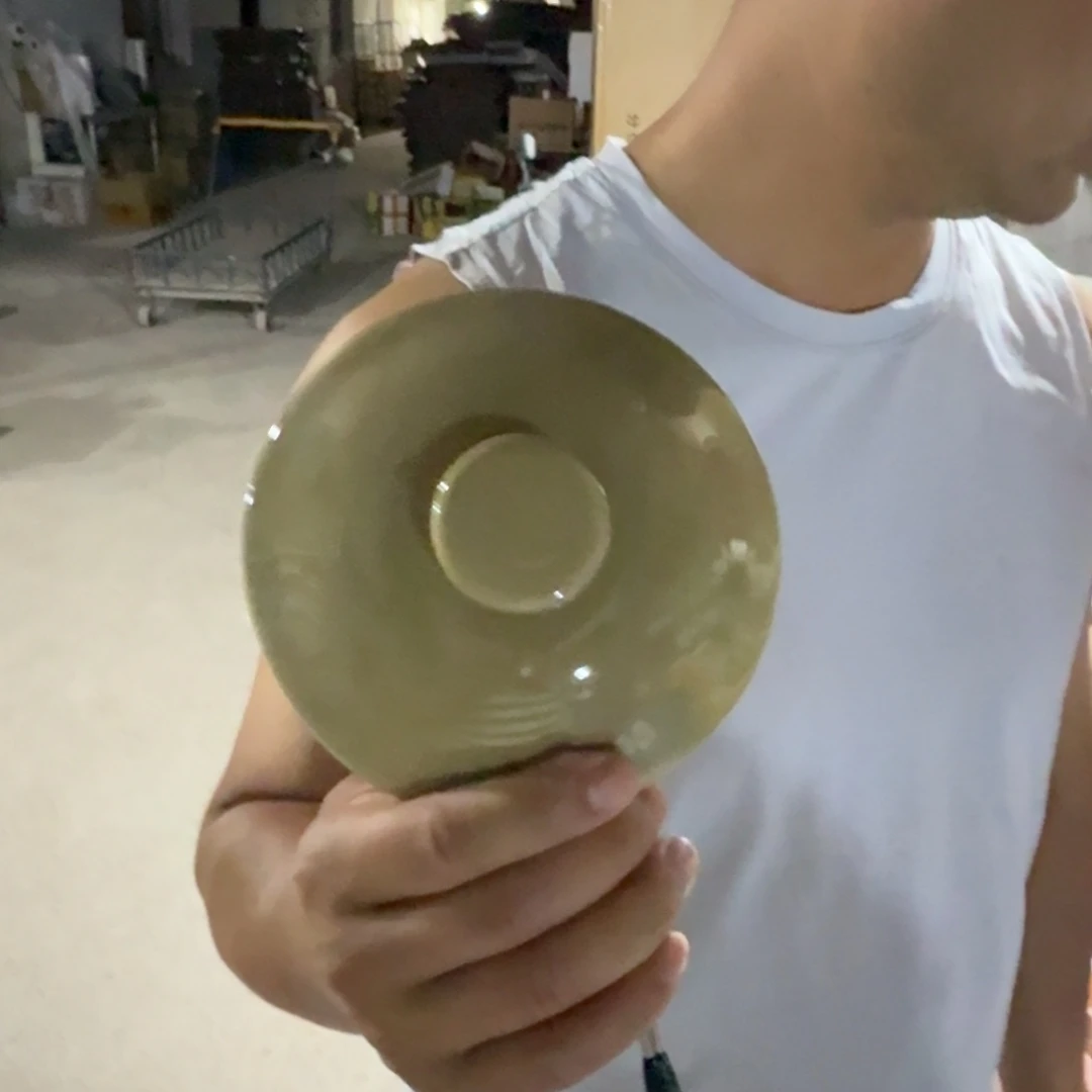 瓷片仓库直播瑕疵处理