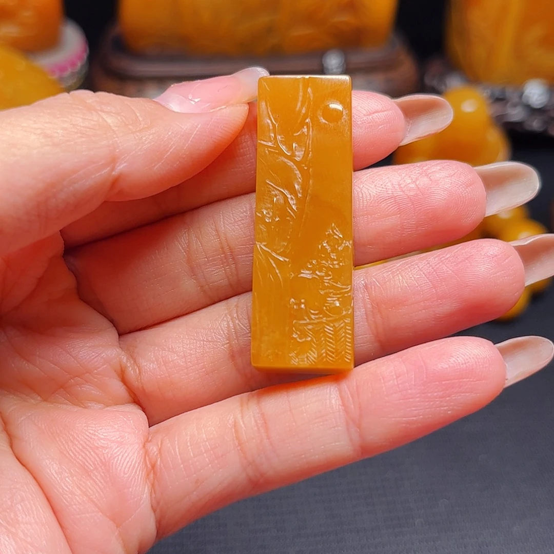 田黄石石雕石雕石雕