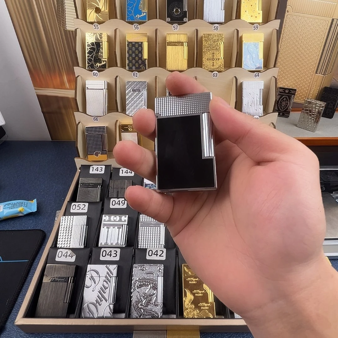 居商务钉全套发货黑银镜面