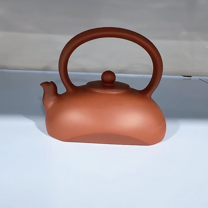 紫砂茶壶宜兴紫砂茶壶