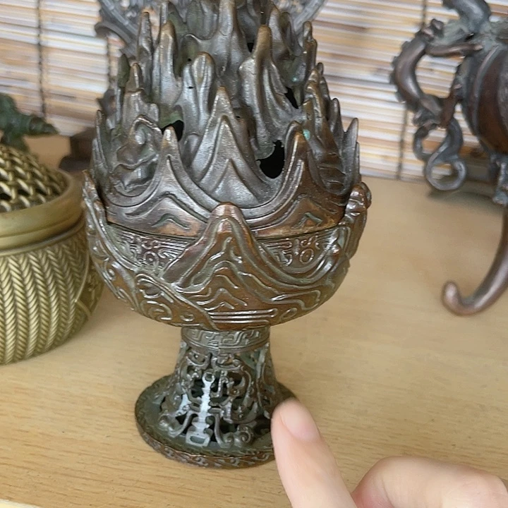 紫砂天香阁好物优选推荐