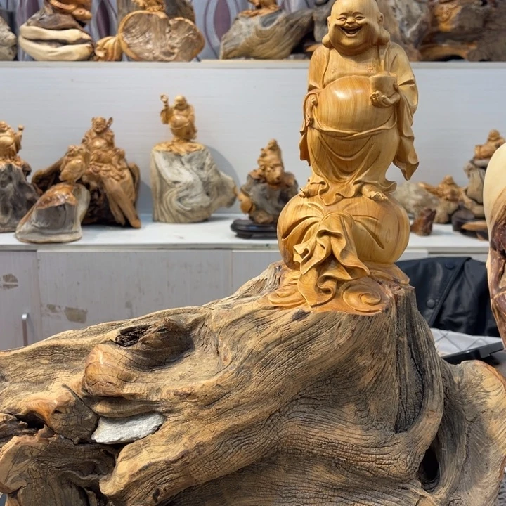 柏木太行崖柏乐乐