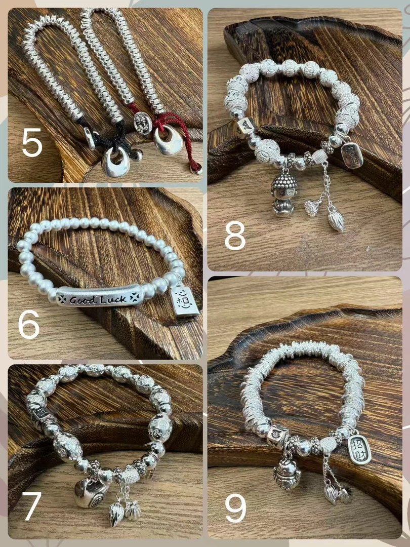 秋冬热卖原创款现代简约DIY手工