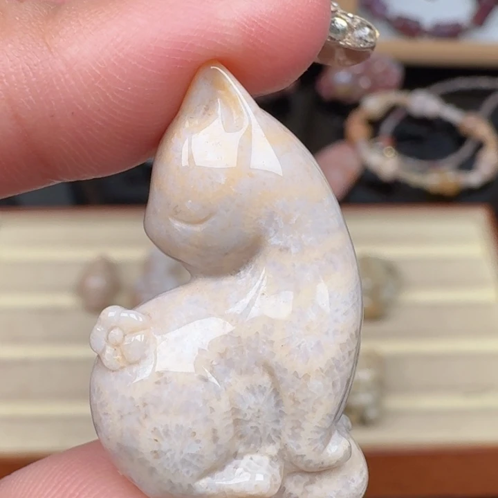 硅化玉合金颈饰福利