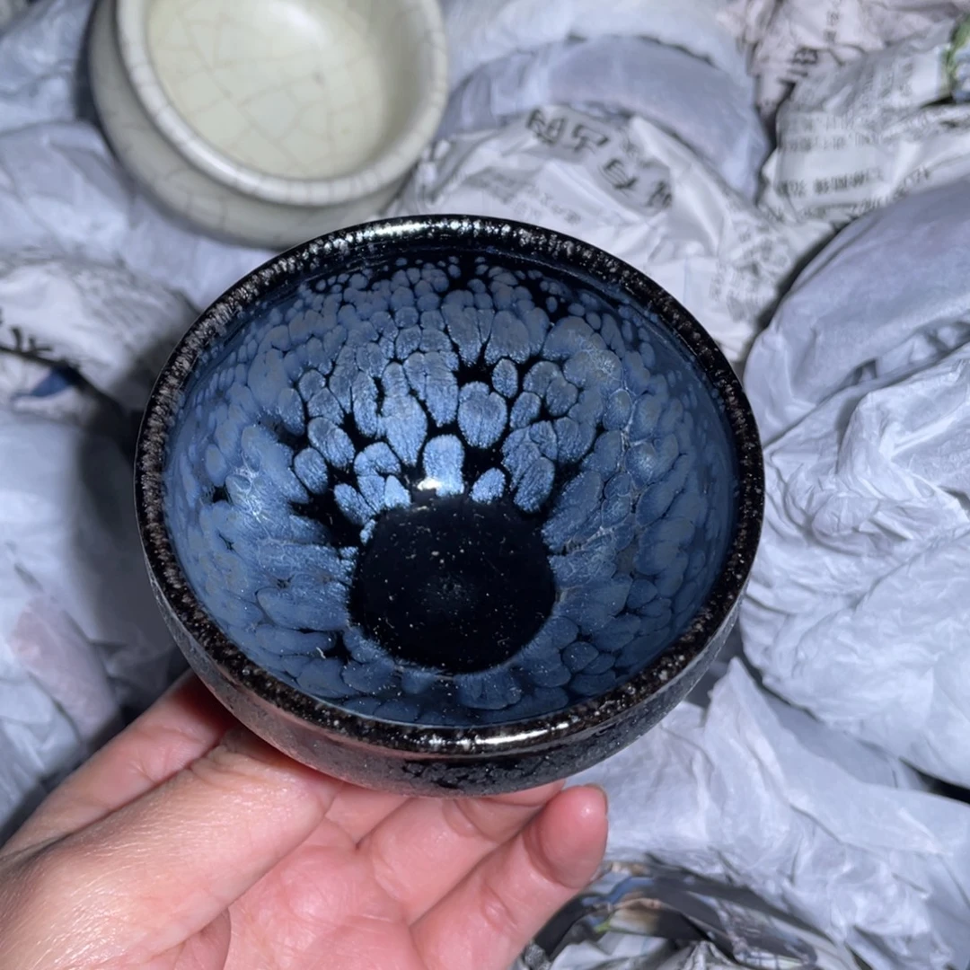 茶盏建盏直播间链接