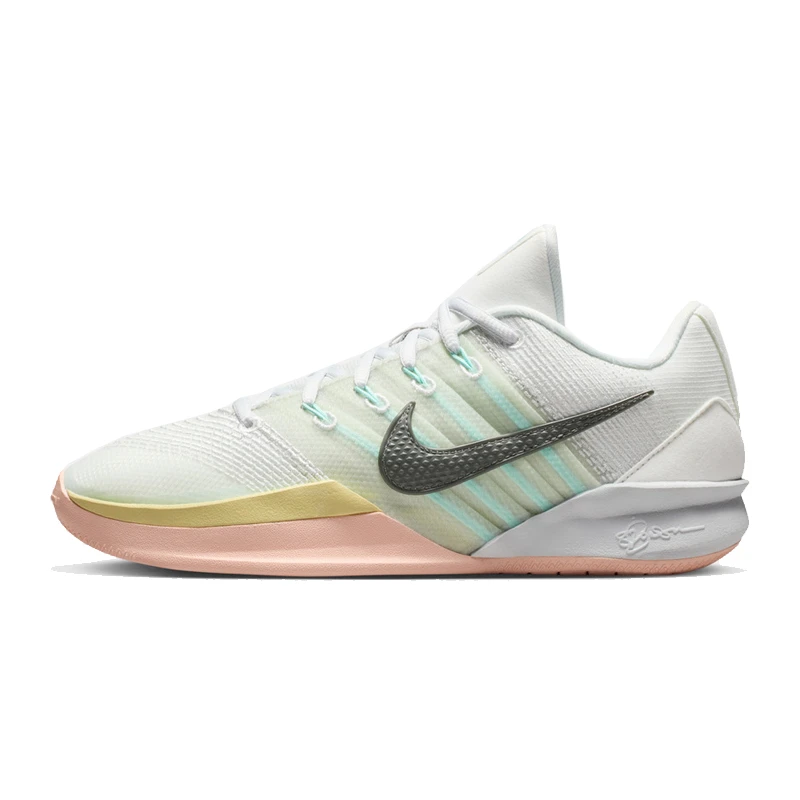 NIKE耐克【喜】女鞋SABRINA 3 EP运动鞋篮球鞋HF2882-100