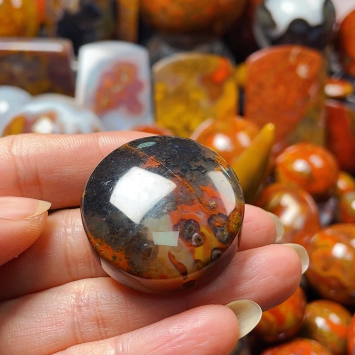 未镶嵌吊坠(不含链)玛瑙/玉髓