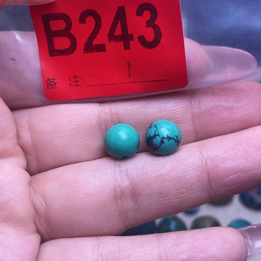 绿石头绿石头十堰手工古风配饰