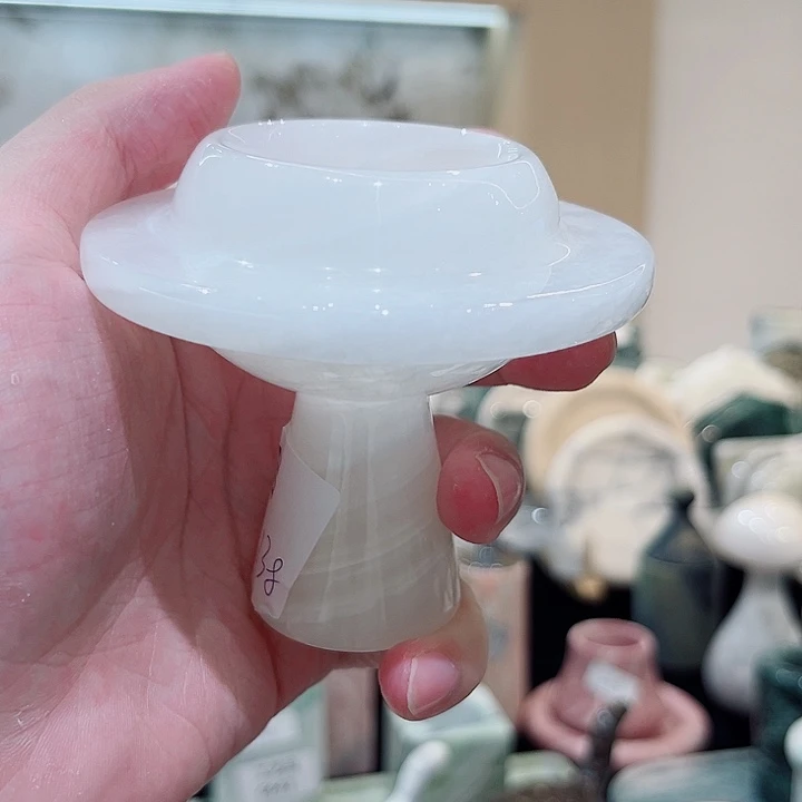 天然奢石系列产品