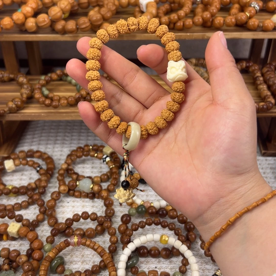 金刚菩提手串文玩手串