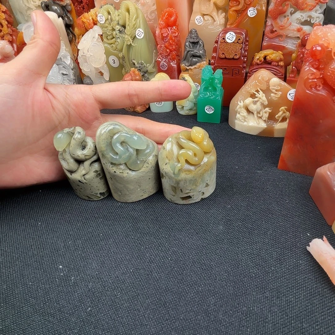 印石昌化石55677777888888