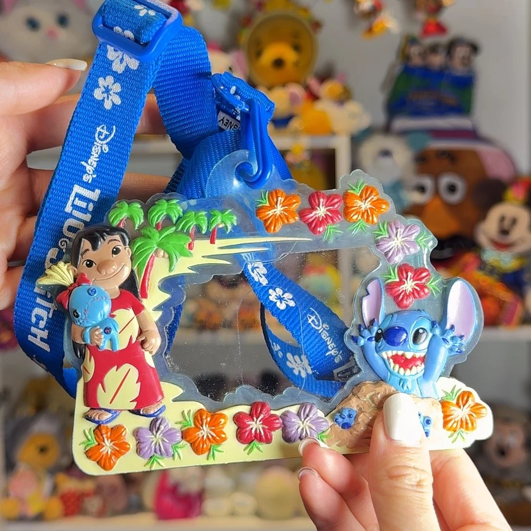 毛绒史迪仔卡包112