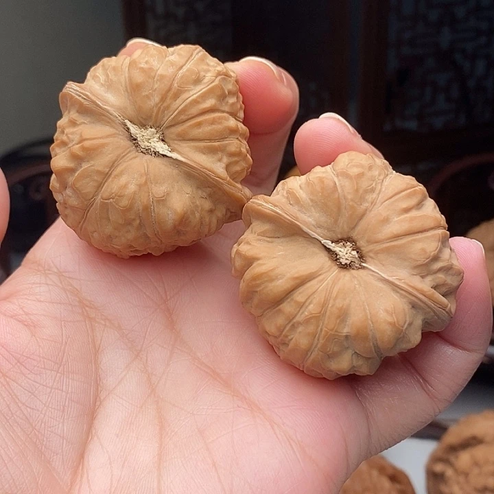 木质类吊坠南瓜42尺